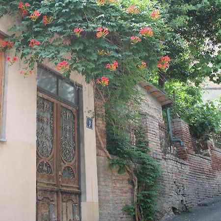 Hotel Valiko Tbilisi Exterior foto