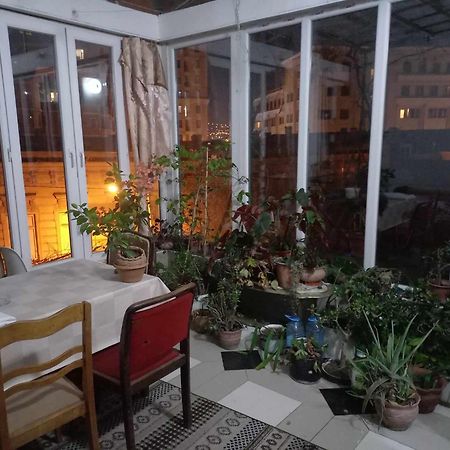 Hotel Valiko Tbilisi Exterior foto