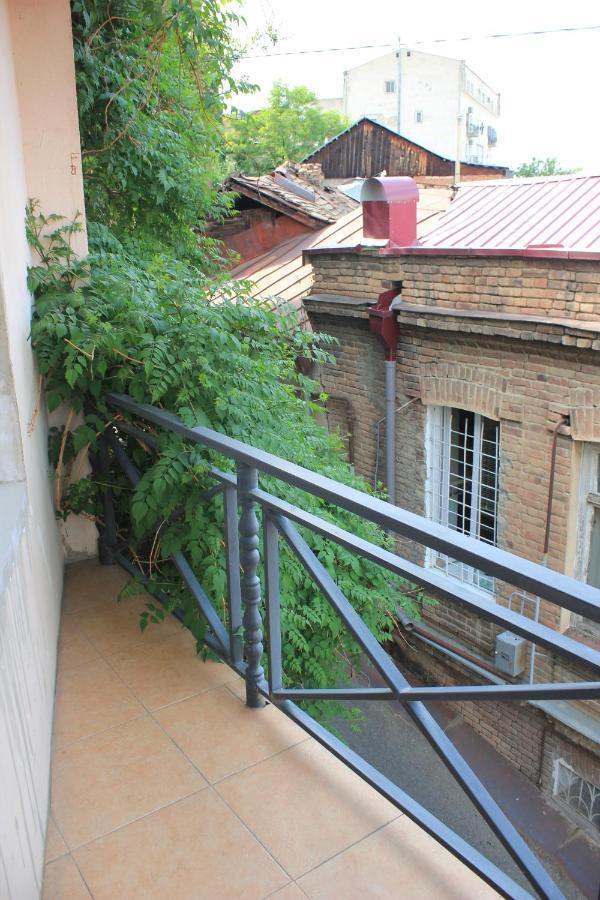 Hotel Valiko Tbilisi Exterior foto