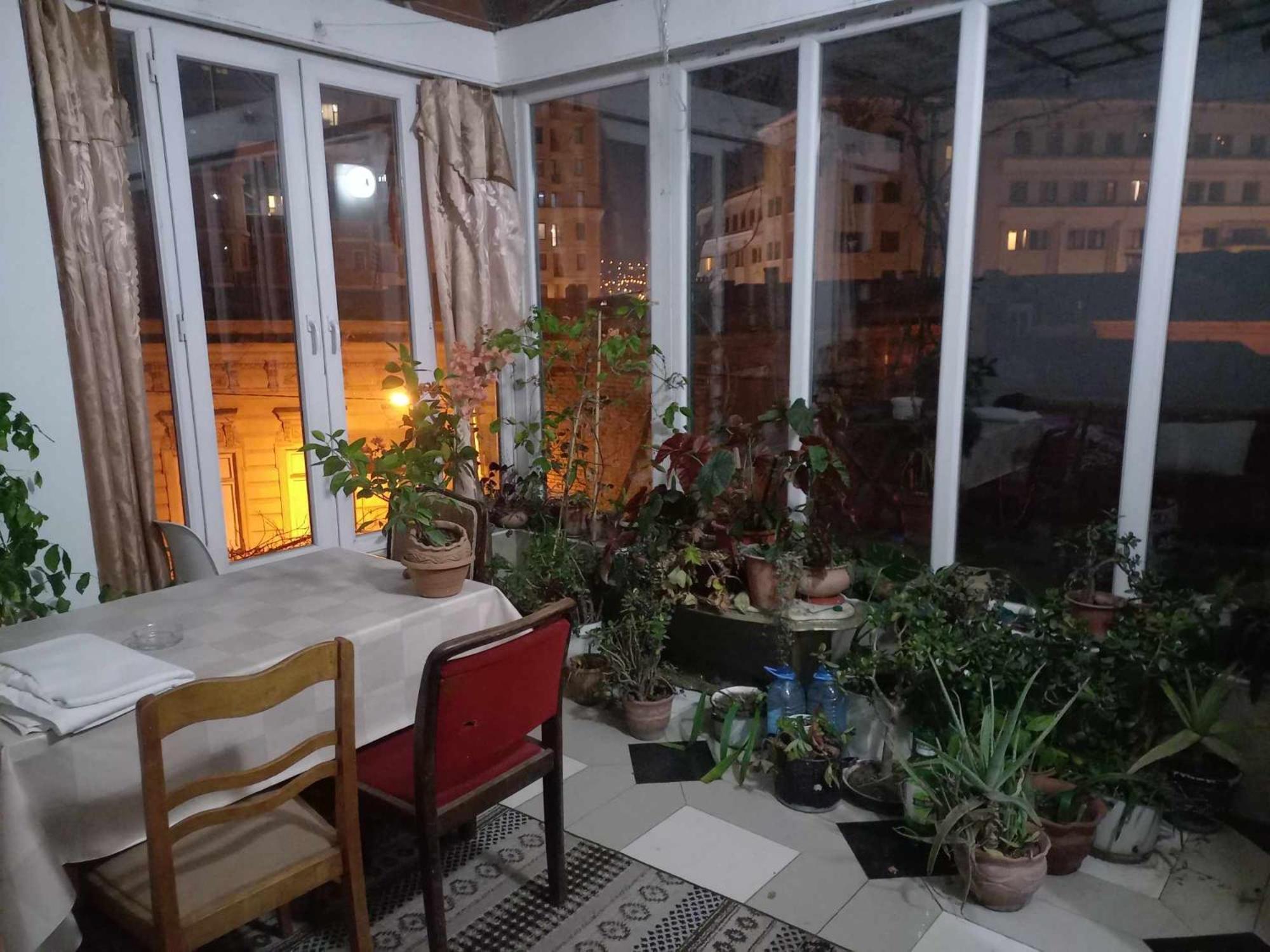 Hotel Valiko Tbilisi Exterior foto