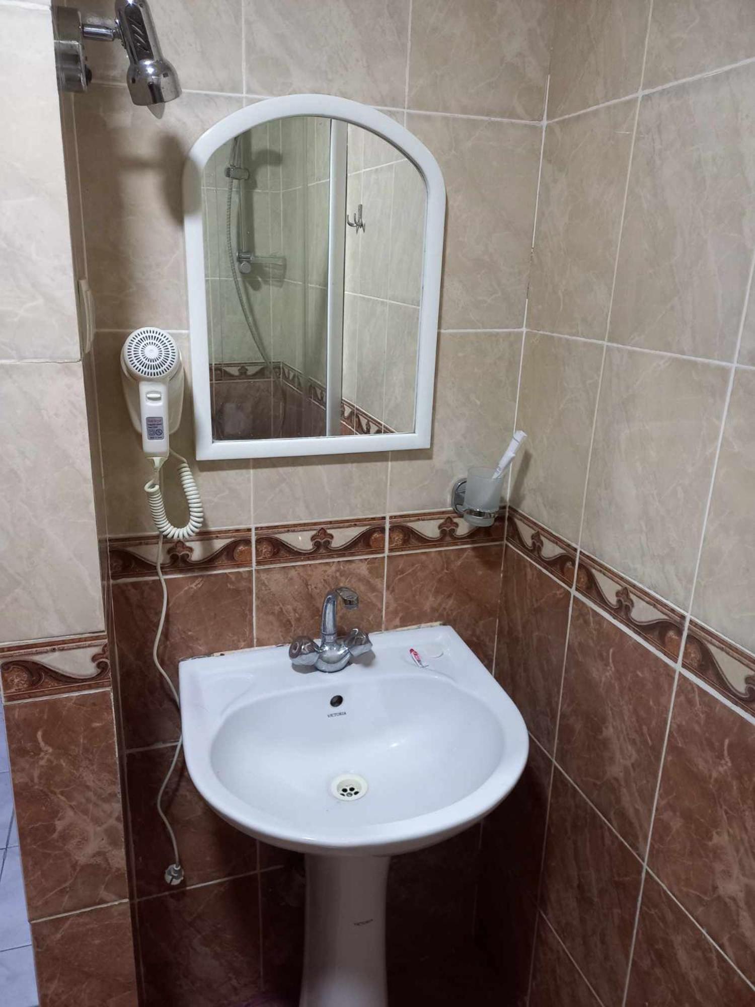 Hotel Valiko Tbilisi Zimmer foto